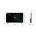 Television: Westinghouse 126 cm (50 inches) Quantum Series 4K Ultra HD LED Google TV WH50GTX30 (Black)